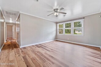 529 Henderson Dr in Jacksonville, NC - Building Photo - Building Photo