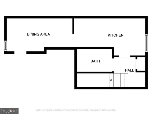 3816 W Bay Ave in Baltimore, MD - Building Photo - Building Photo