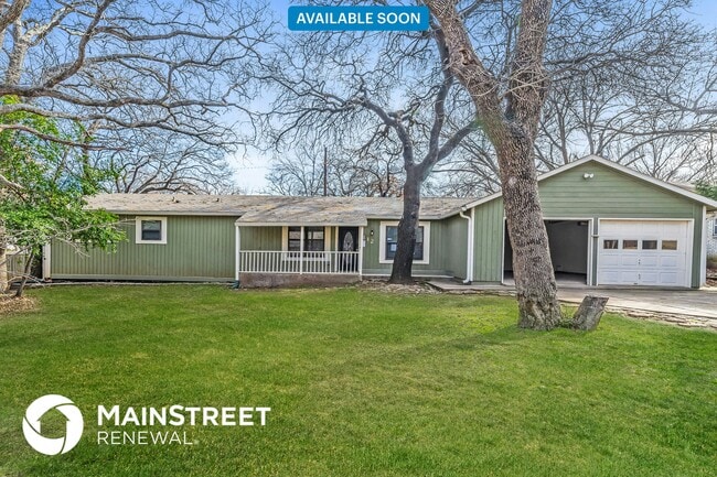 property at 112 Bluebonnet Dr