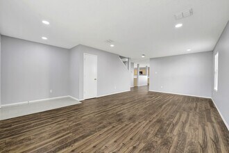 2512 Brinlee Branch Ln in McKinney, TX - Building Photo - Building Photo