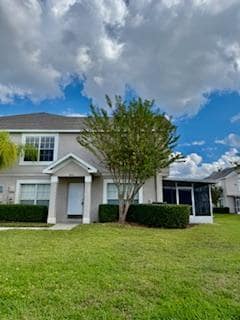 property at 402 Kensington Lake Cir