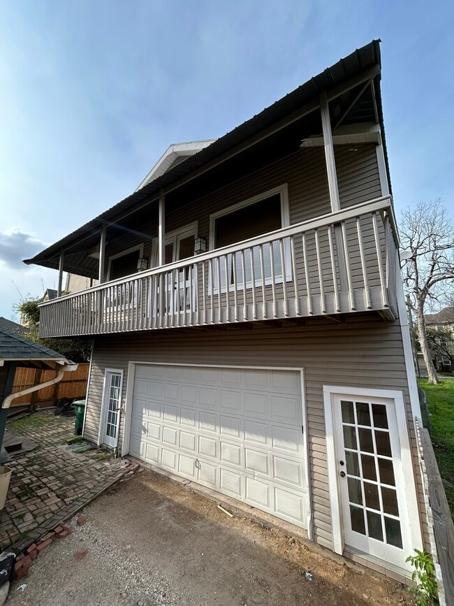 property at 6016 Center St