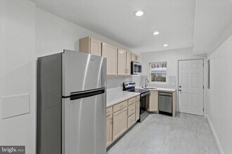 458 Federal St in Baltimore, MD - Building Photo - Building Photo