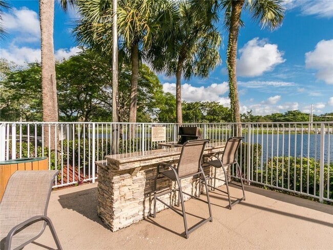 property at 145 SW 96th Terrace