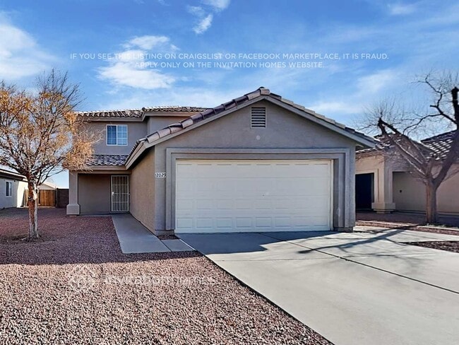 property at 12029 W Corrine Dr