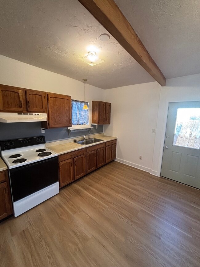 340 N Franklin St, Unit A