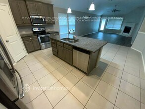 2533 Weatherford Heights Dr in Weatherford, TX - Building Photo - Building Photo