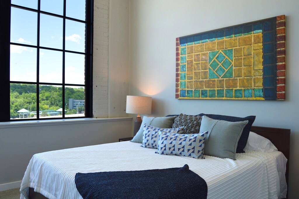 The Baldwin Apartments in Cincinnati, OH