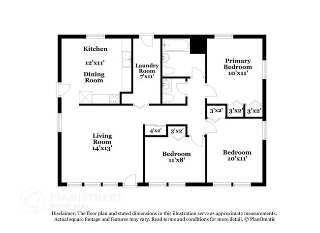 4955 Katherine Dr in Indianapolis, IN - Building Photo - Building Photo