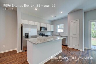 9096 Laurel Bay Ln in Leland, NC - Building Photo - Building Photo