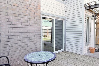7918 Prestwood Dr in Houston, TX - Building Photo - Building Photo