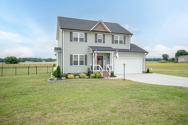 3625 Stoney Hill Church Rd in Bailey, NC - Building Photo - Building Photo