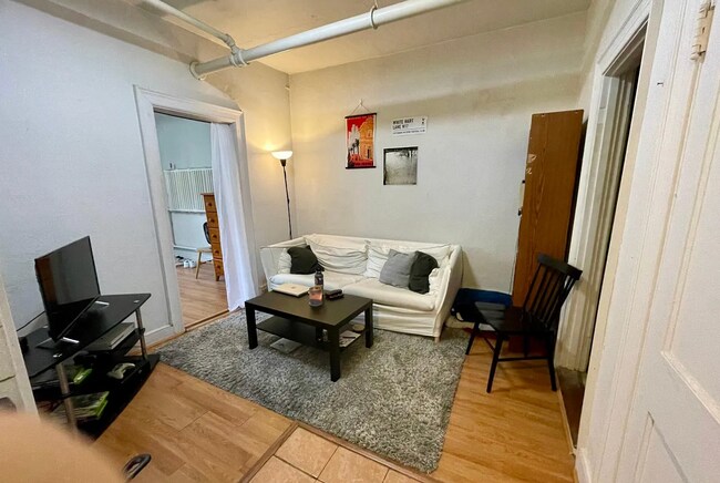 58 Bellvista Rd, Unit 1 in Boston, MA - Building Photo - Building Photo