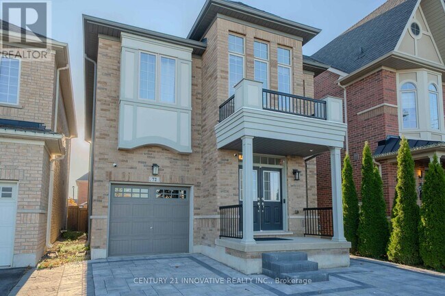 72 Killington Ave in Vaughan, ON - Building Photo - Building Photo