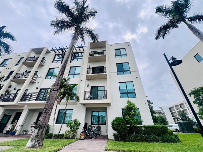 property at 4670 NW 84th Ave