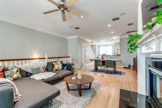 2496 Worthington St in Dallas, TX - Building Photo