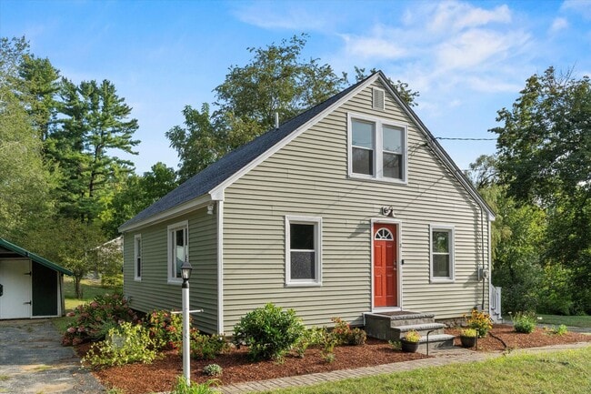 3 Providence Hill Rd in Salem, NH - Building Photo - Building Photo
