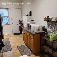 4607 N Ashland Ave in Chicago, IL - Building Photo - Building Photo