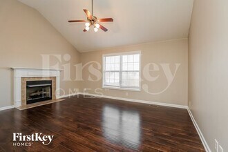 1500 Cedar Springs Cir in Clarksville, TN - Building Photo - Building Photo