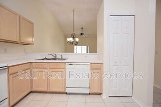 2025 Sylvester Rd in Lakeland, FL - Building Photo - Building Photo