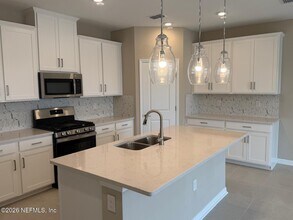 272 Cherry Elm Dr in St. Augustine, FL - Building Photo - Building Photo