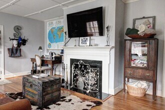 2614 N Roxboro St in Durham, NC - Building Photo - Building Photo