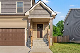 1141 Tybee Dr in Clarksville, TN - Building Photo - Building Photo