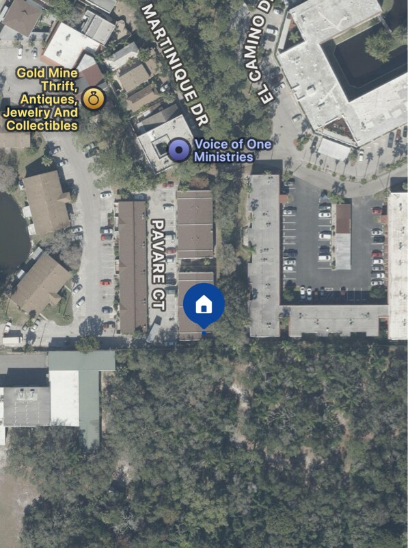 630 Pavare Ct in Winter Haven, FL - Building Photo - Building Photo