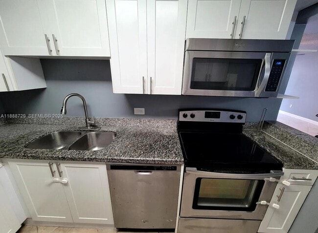 property at 10425 SW 112th Ave