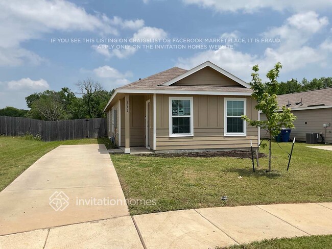 3072 Wallace Wls Ct in Crandall, TX - Building Photo - Building Photo