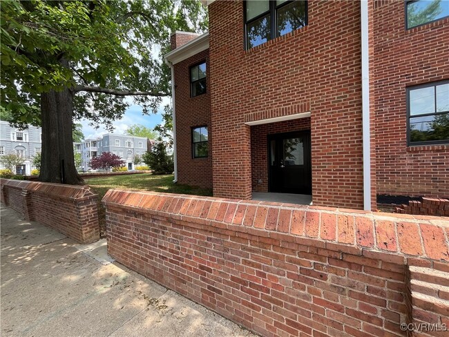 property at 3215 Stuart Ave