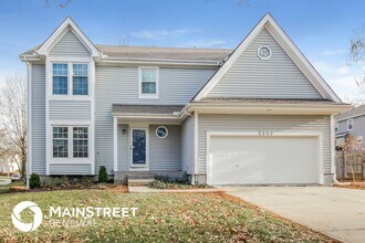 5203 McCoy St in Shawnee, KS - Foto de edificio - Building Photo