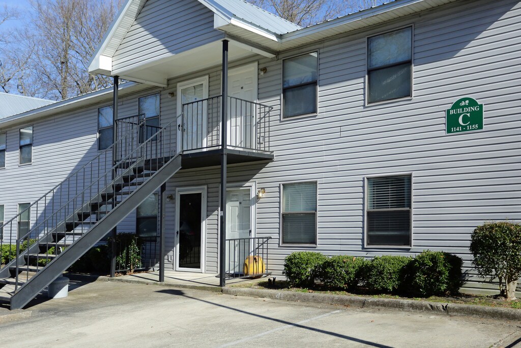 Gardendale Terrace Apartments Gardendale, AL Apartments For Rent
