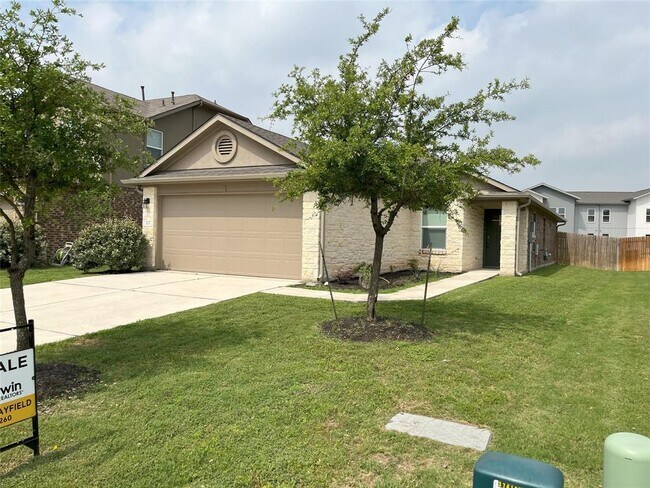 property at 433 Dubina Ave