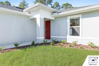 30 Uniondale Pl in Palm Coast, FL - Building Photo - Building Photo