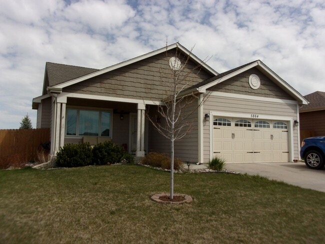 property at 5864 Kenosha St
