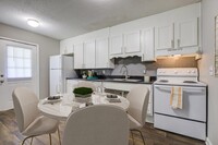 Waters Edge Apartment Homes (NC) in Concord, NC - Building Photo - Building Photo