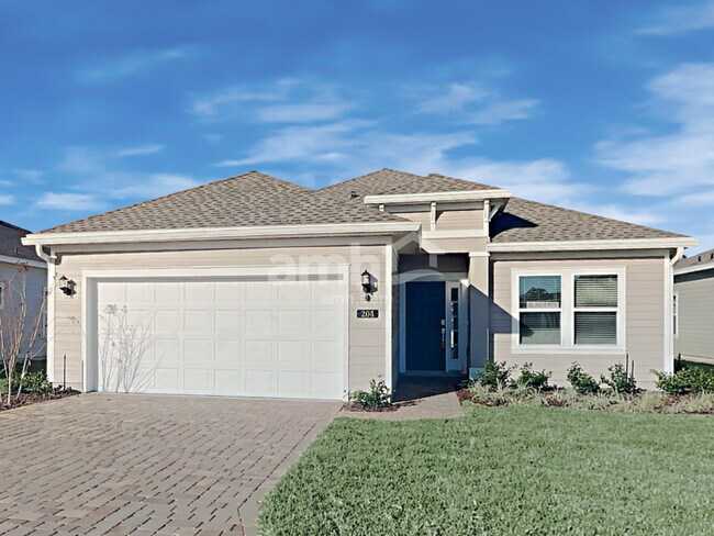 property at 204 Hemlock Pt