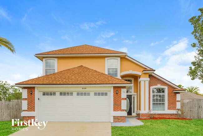 property at 586 Timber Trace Ct