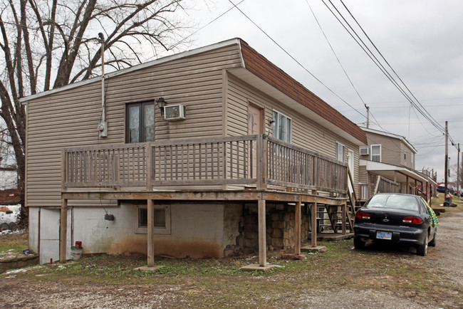 317 13th St W in Huntington, WV - Building Photo - Building Photo