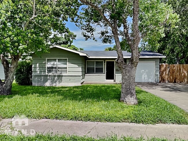 property at 4821 Edith St