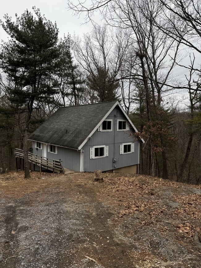 property at 149 Hemlock Ln