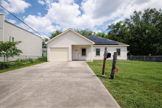 property at 3509 Wilmington St