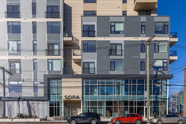 Sora in Revere, MA - Building Photo - Building Photo