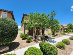 3196 Subtle Color Ave in Henderson, NV - Building Photo - Building Photo