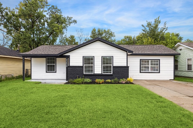 property at 9206 St Lo Rd