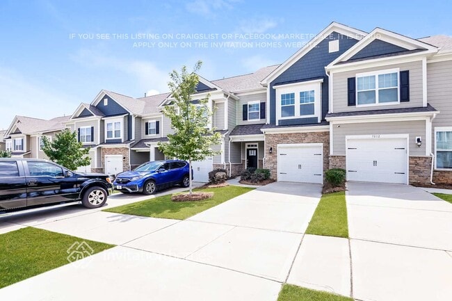 property at 7016 Harris Bay Rd
