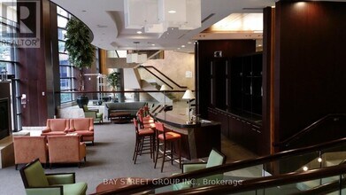 33 Sheppard Ave E in Toronto, ON - Building Photo - Building Photo