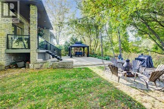 431 Deer Ridge Dr in Kitchener, ON - Building Photo - Building Photo