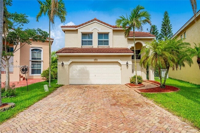 3412 NW 110th Way in Coral Springs, FL - Building Photo - Building Photo